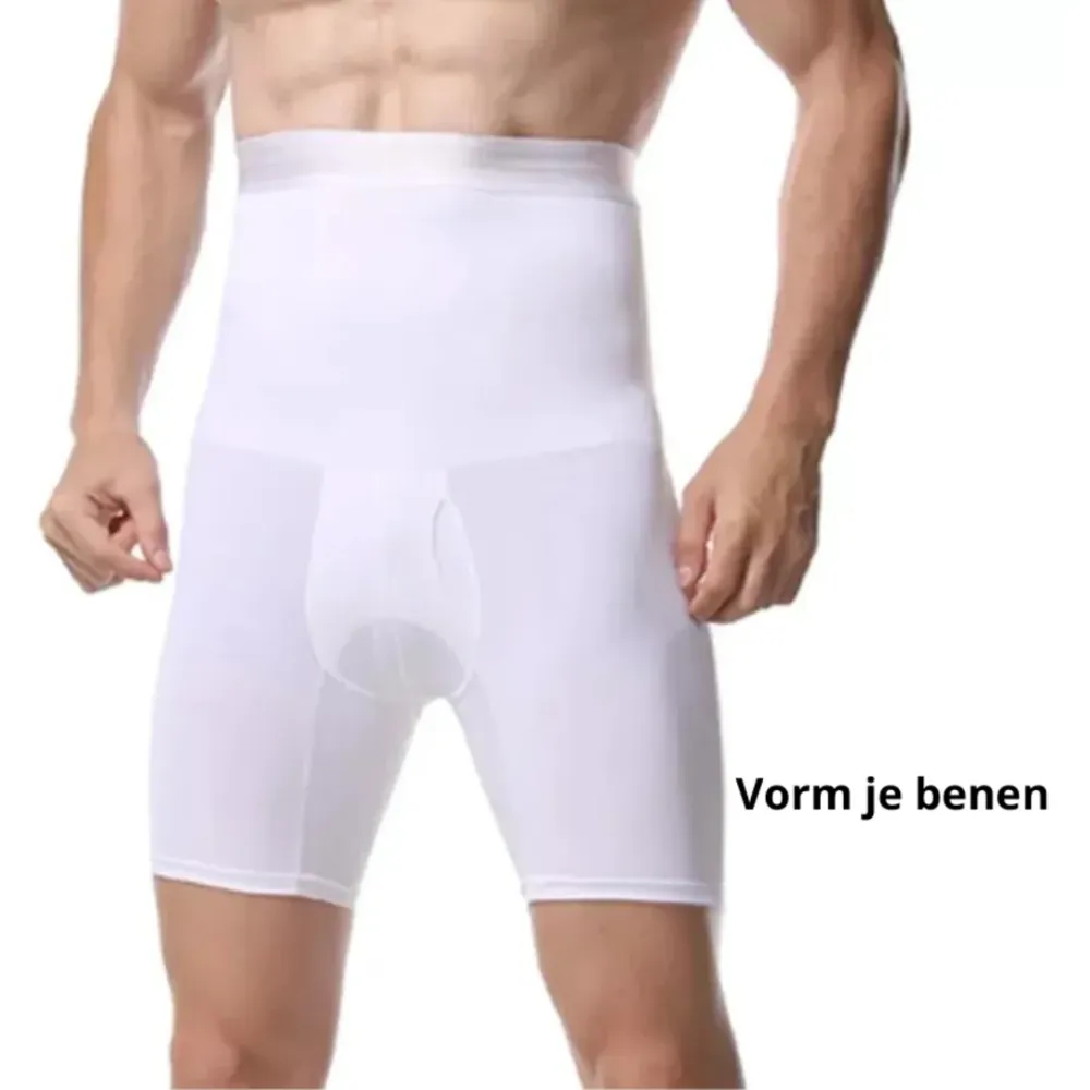 SlimWear | Corrigerende Boxershort voor een Strakker Silhouet