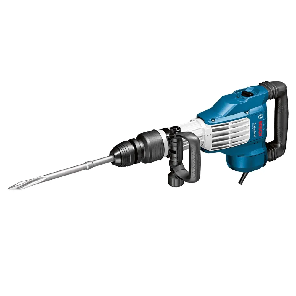 Sloophamer Bosch GSH 11 VC 1700W