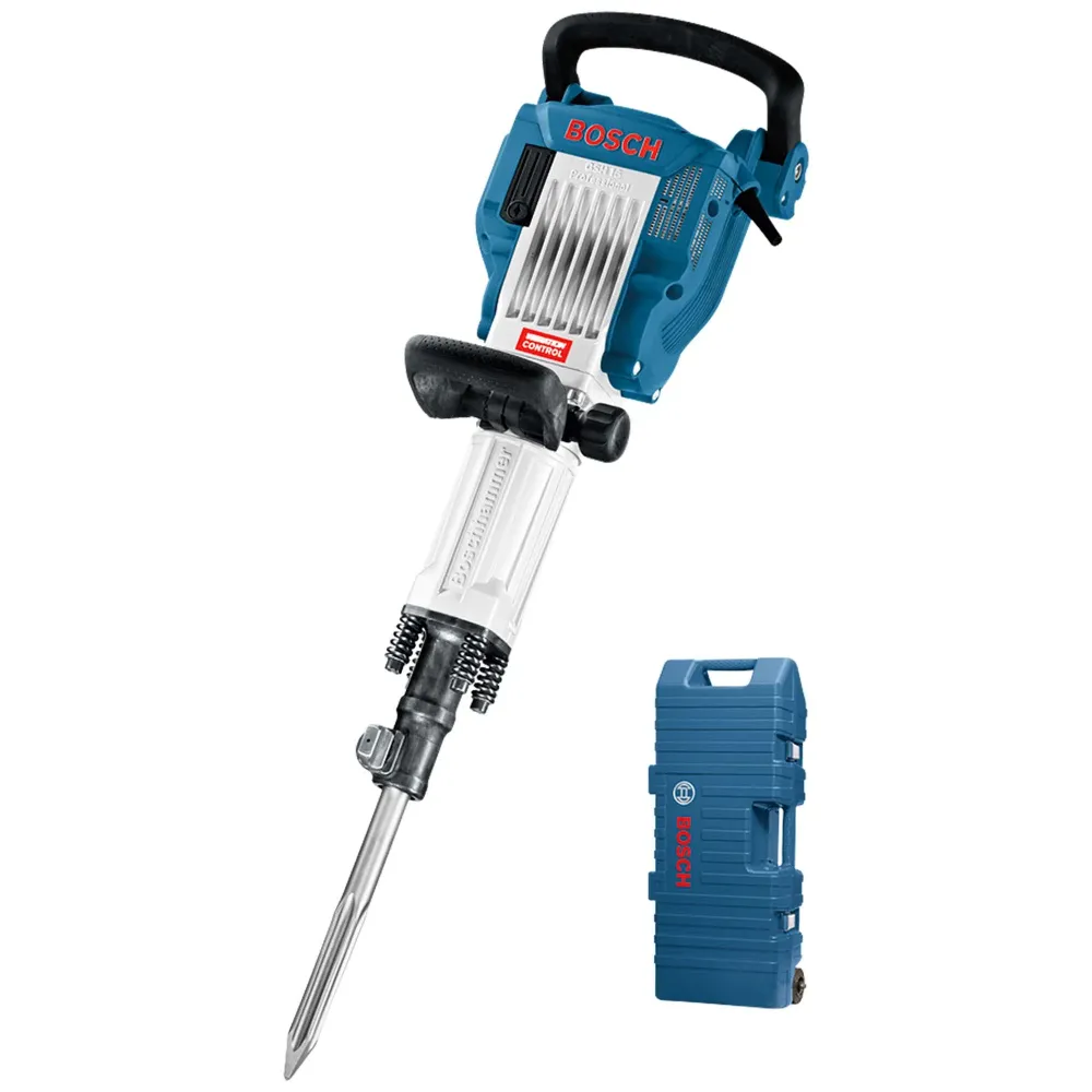 Sloophamer Bosch GSH-16-30 1750W
