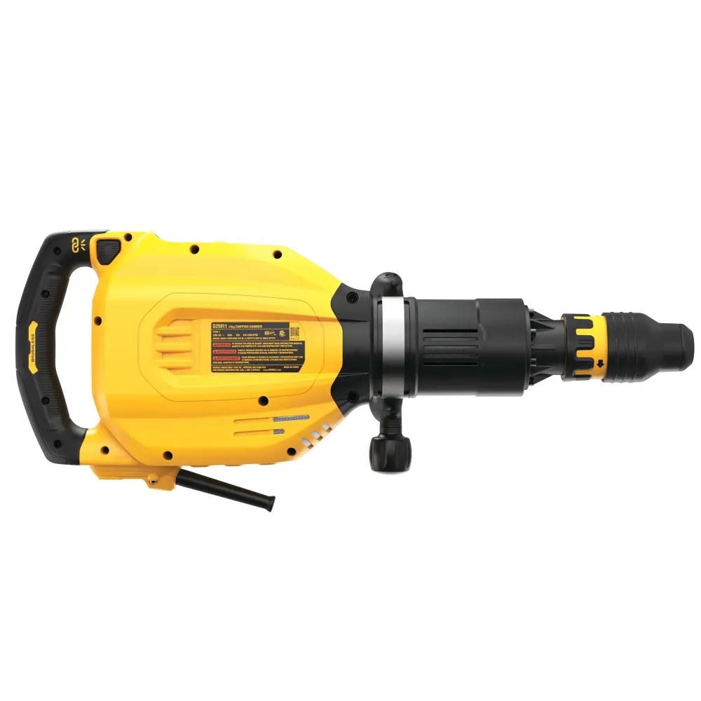 Sloophamer Dewalt D25911K-QS 1700W