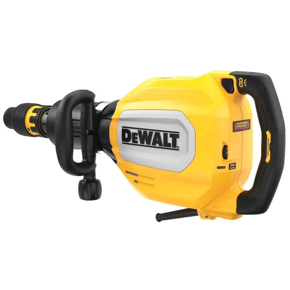 Sloophamer Dewalt D25911K-QS 1700W