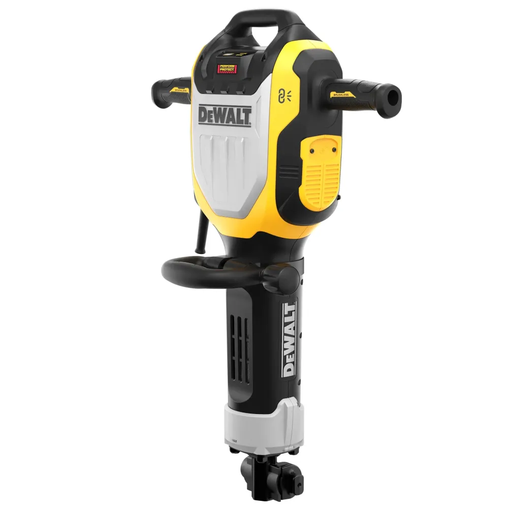 Sloophamer Dewalt D25966-QS 1800W