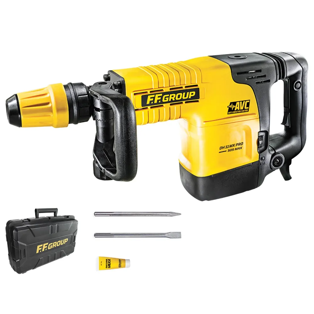 Sloophamer FFgroup DH 11MX Pro 1500W