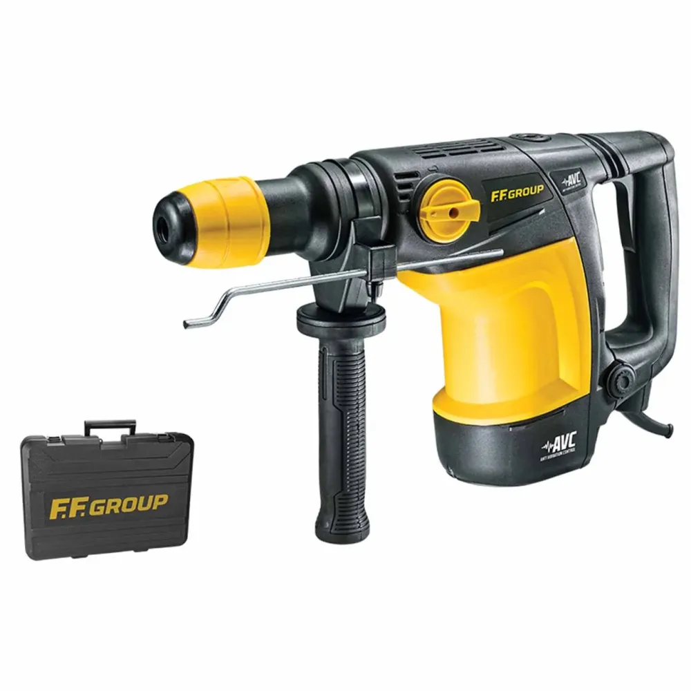 Sloophamer FFgroup RH 5-32 Pro 1100W