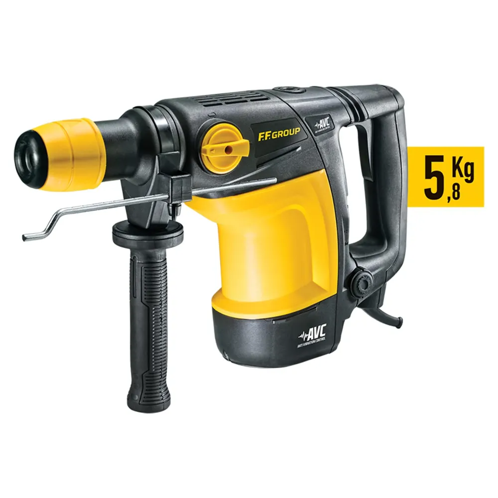 Sloophamer FFgroup RH 5-32 Pro 1100W