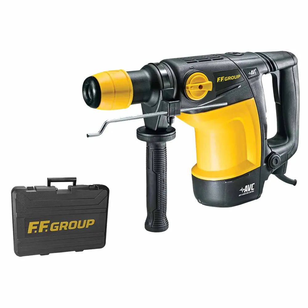 Sloophamer FFgroup RH 6-35 MX Pro 1100W