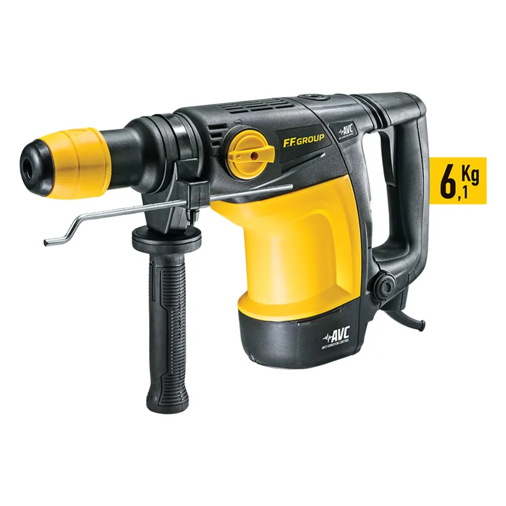Sloophamer FFgroup RH 6-35 MX Pro 1100W