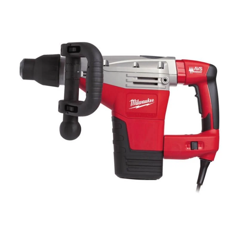 Sloophamer Milwaukee K500-S 1300W