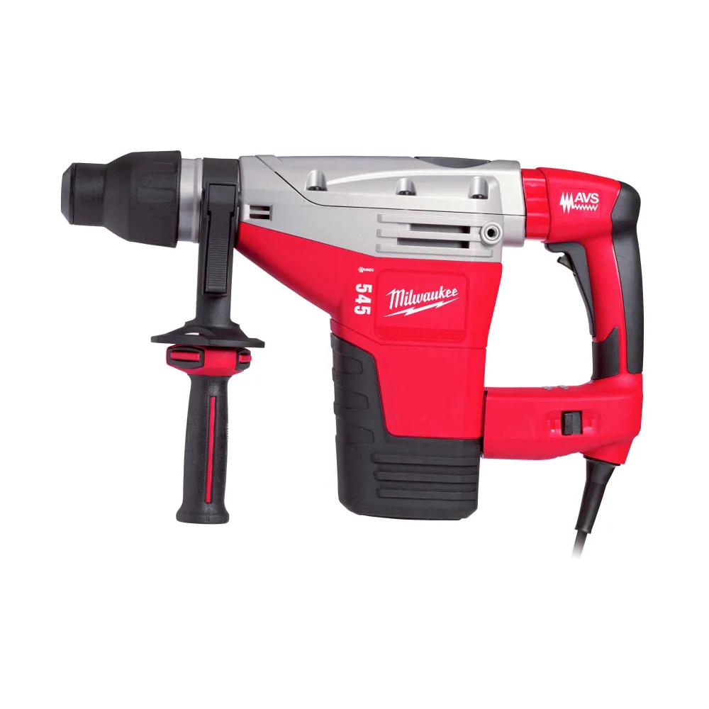 Sloophamer Milwaukee K545-S 1300W