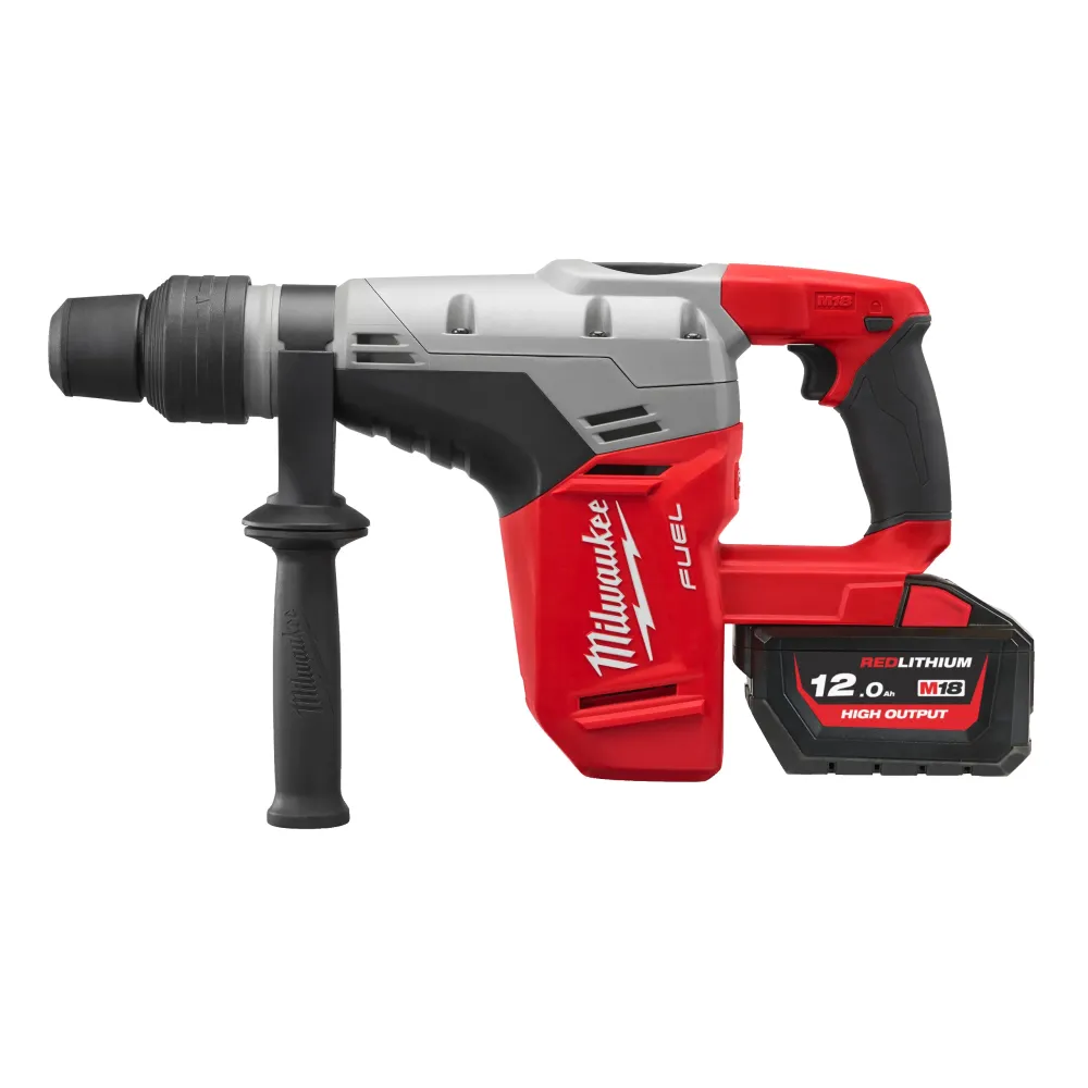 Sloophamer Milwaukee M18 CHM-121C 18V 12Ah