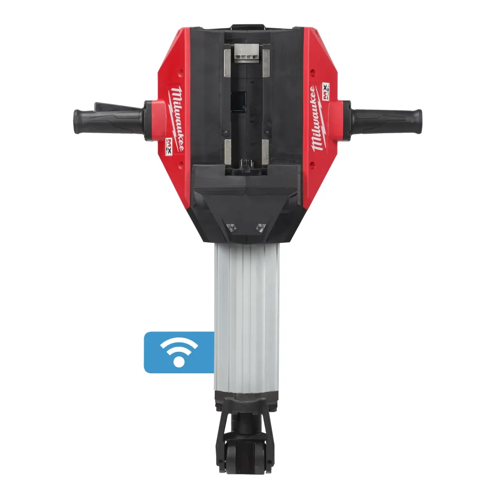Sloophamer Milwaukee MXF-DH2528H-0