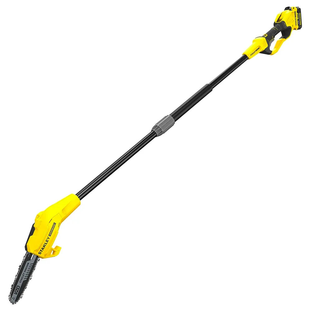 Snoeischaar Stanley SFMCPS620M1-QW 18V 4Ah