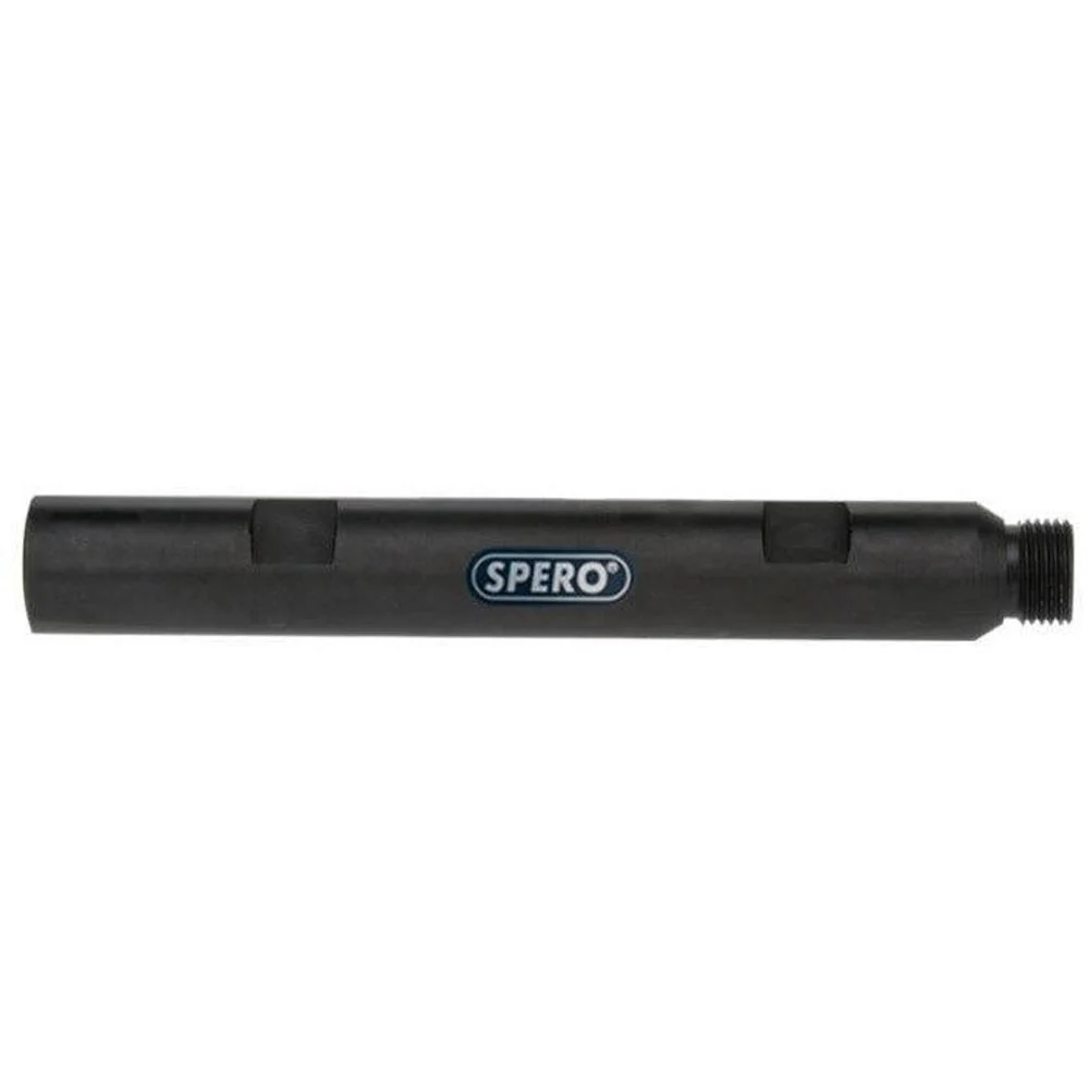 100mm R1/2 Verlengstuk Diamantboren Spero