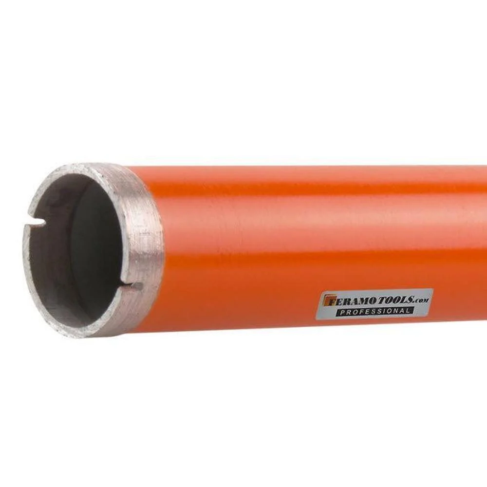 30mm Beton PREMIUM Dikwandig Diamantboor 1-1/4 UNC 400mm lang Spero