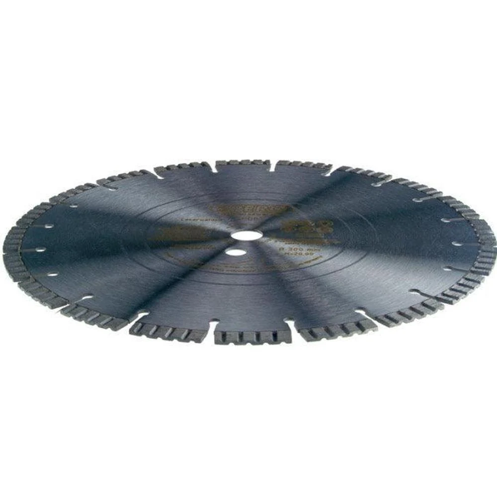 350mm Beton Diamantzaagblad PRO asgat 25,40mm Spero