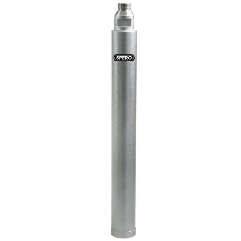 35mm Beton Diamantboor Dunwandig R1/2 - Nat gebruik - lengte 300mm Spero