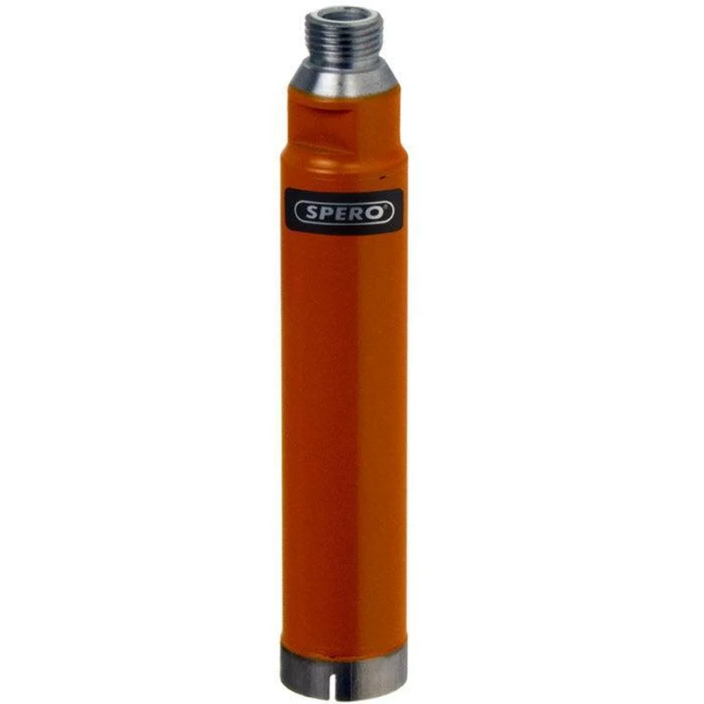 6,3mm Graniet R1/2 Diamantboor PRO - Lengte:60mm Spero