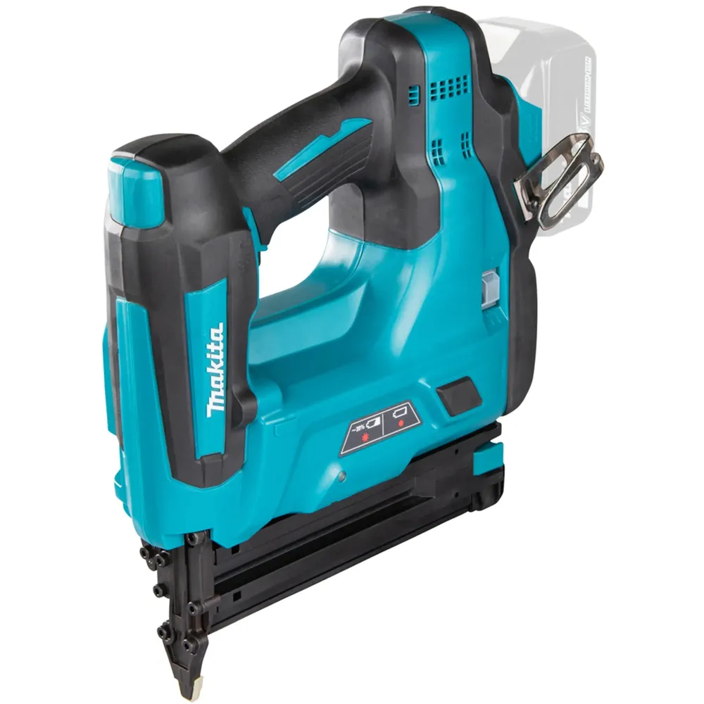 Spijkermachine Makita DBN500RTJ 18V 5Ah