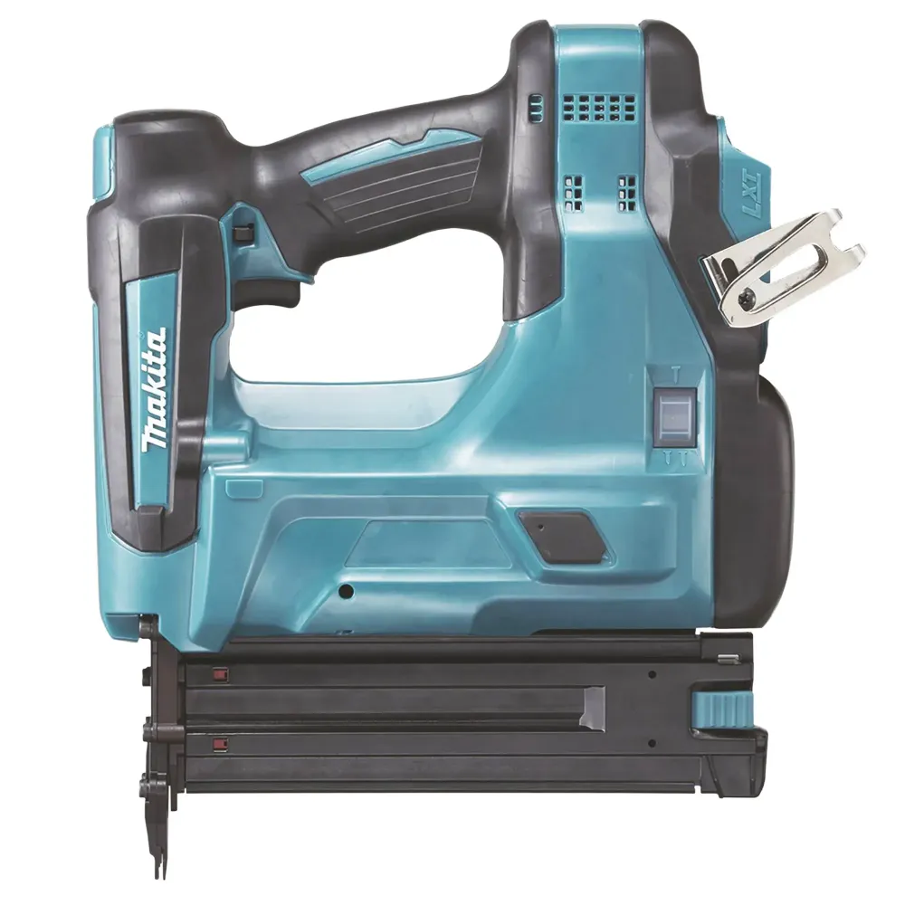 Spijkermachine Makita DBN500RTJ 18V 5Ah