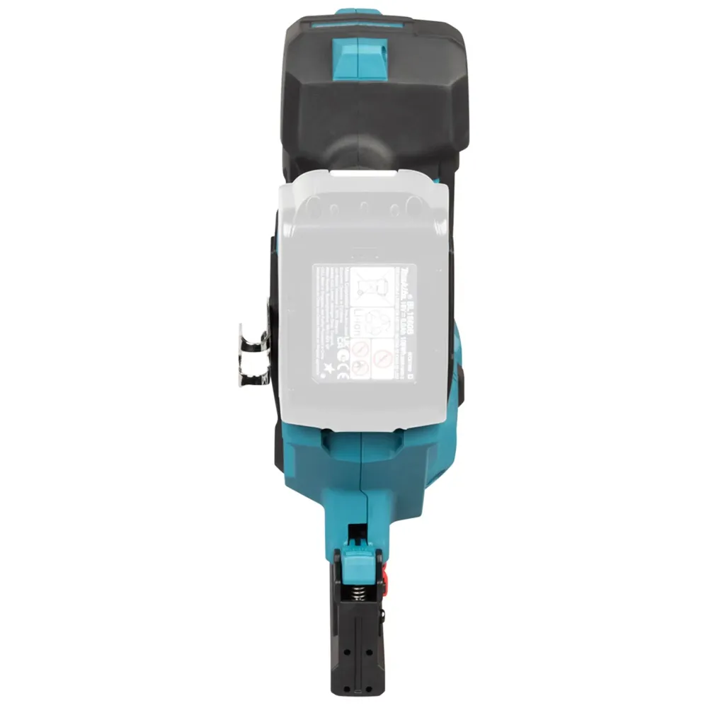 Spijkermachine Makita DST630ZJ 18V