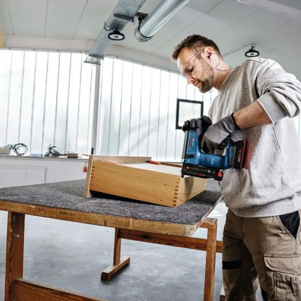 Spijkerpistool Bosch GNH 18V-35 PRO 18V