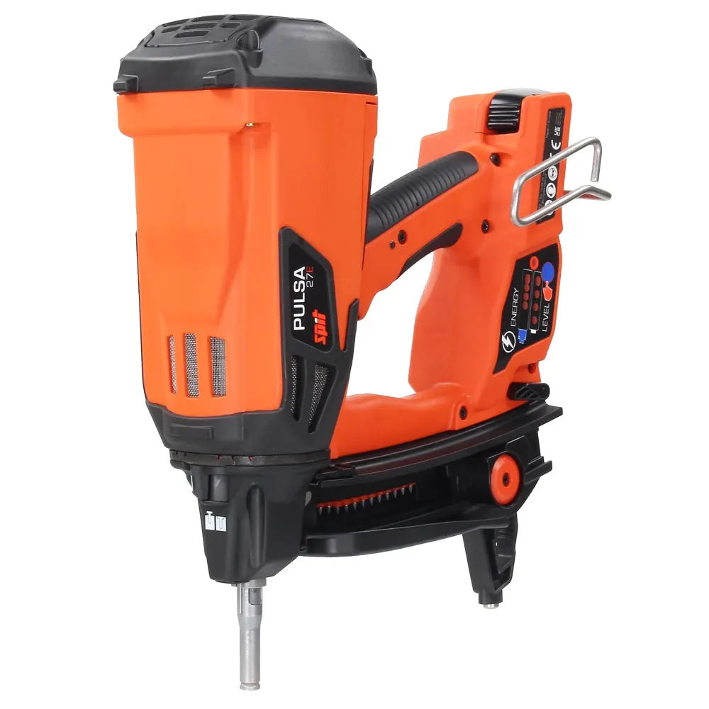 Spijkermachine Spit Puls 27E