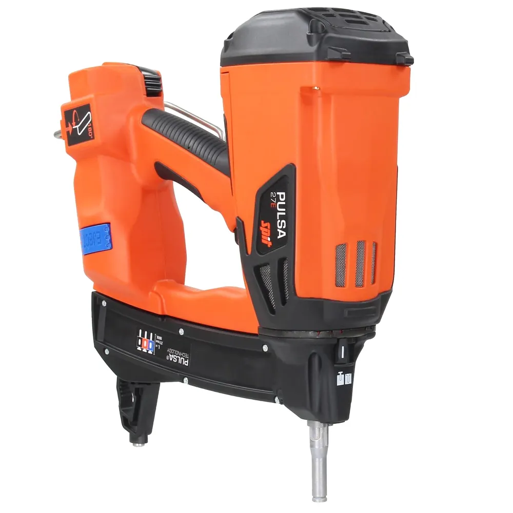 Spijkermachine Spit Puls 27E