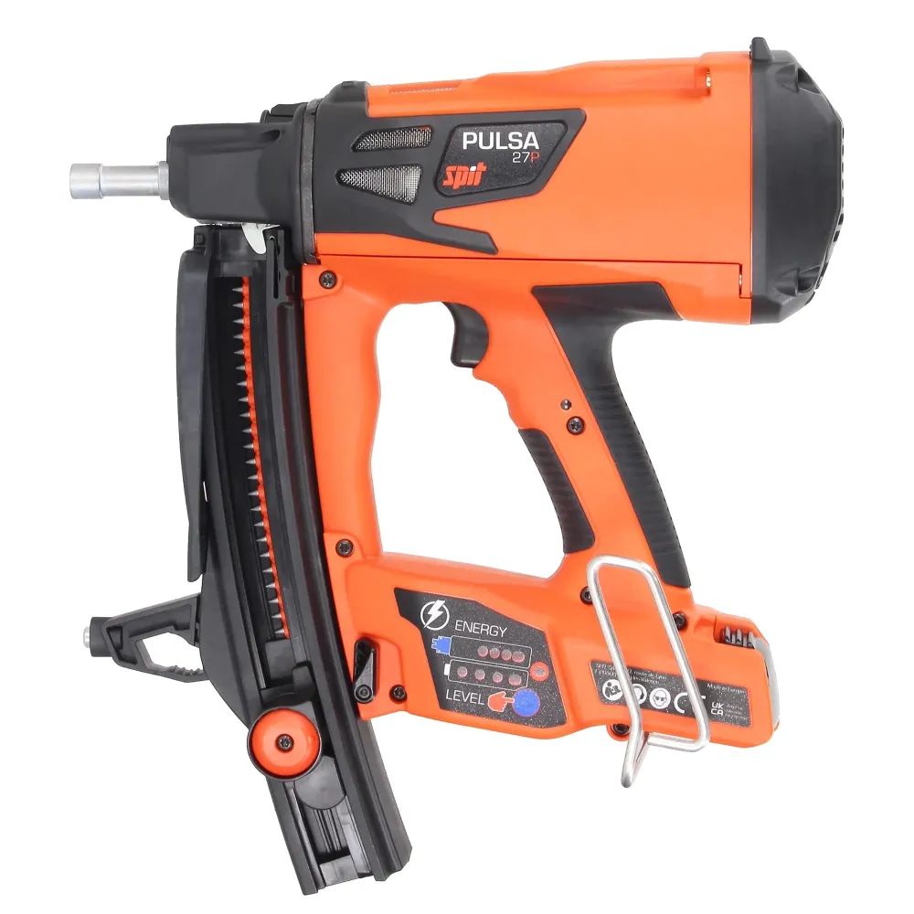 Spijkermachine Spit Puls 27P
