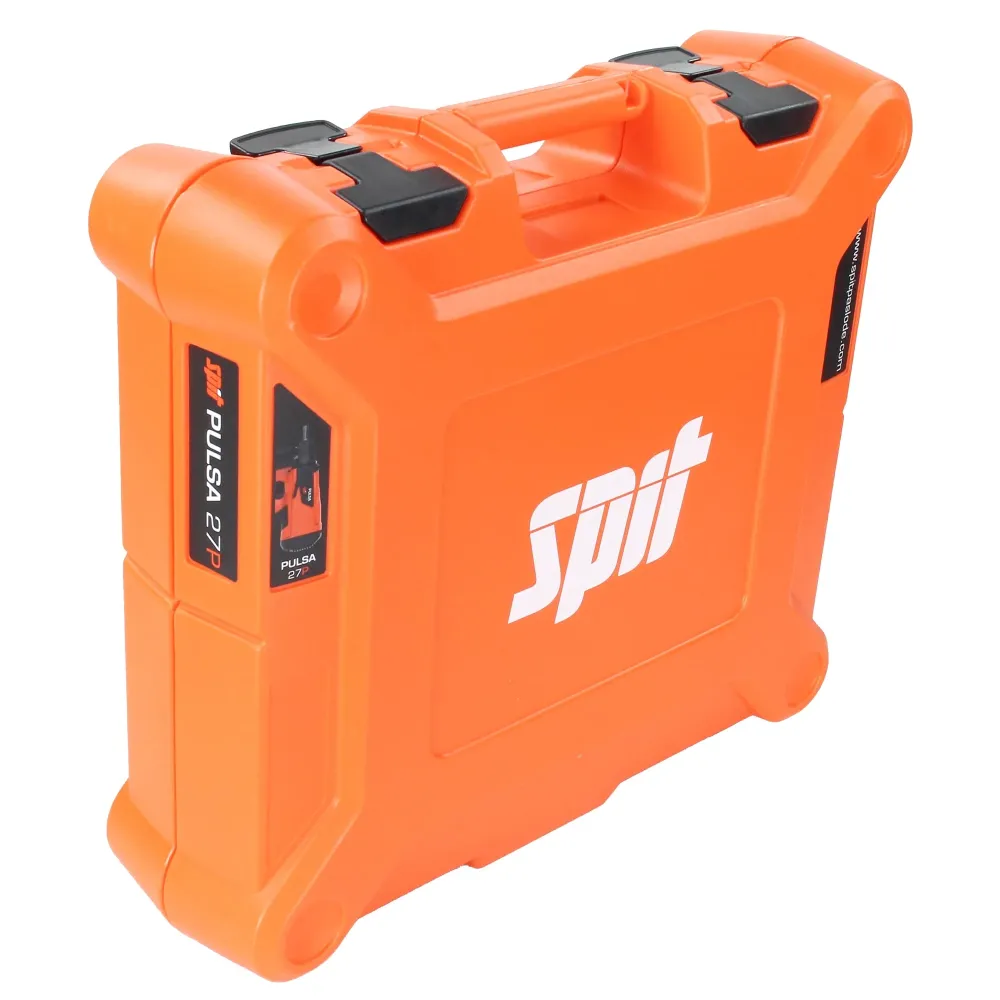 Spijkermachine Spit Puls 27P