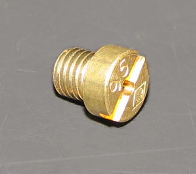SPROEIER SECUNDAIR 105