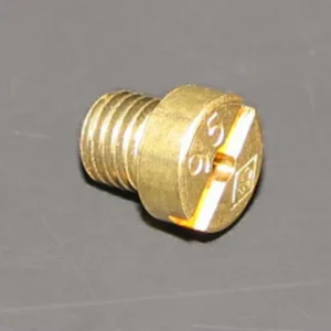 SPROEIER SECUNDAIR 95