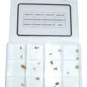 SPROEIERSET