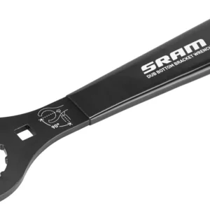 SRAM Binnenlager-gereedschap voor DUB BSA zwart