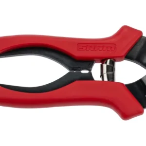 SRAM kabelbuitentang met pin