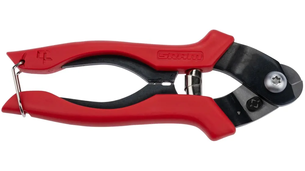 SRAM kabelbuitentang met pin