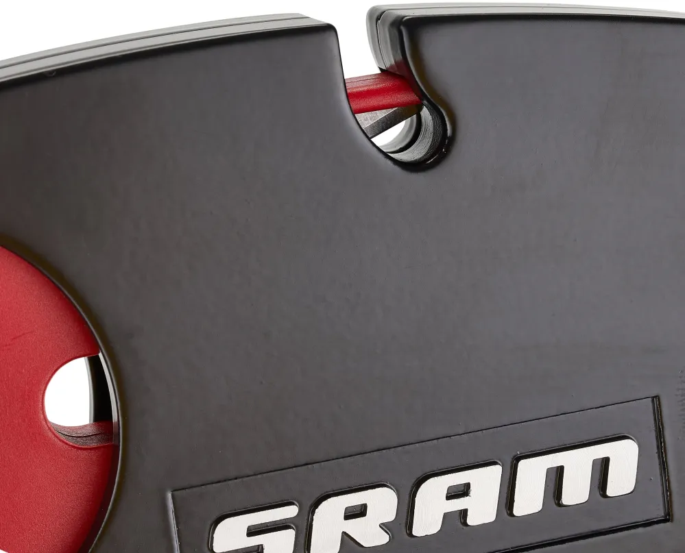 SRAM Professioneel Hydrauliekslangleidingsnijgereedschap