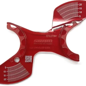 SRAM verstelgereedschap voor Red eTap AXS/Force eTap AXS