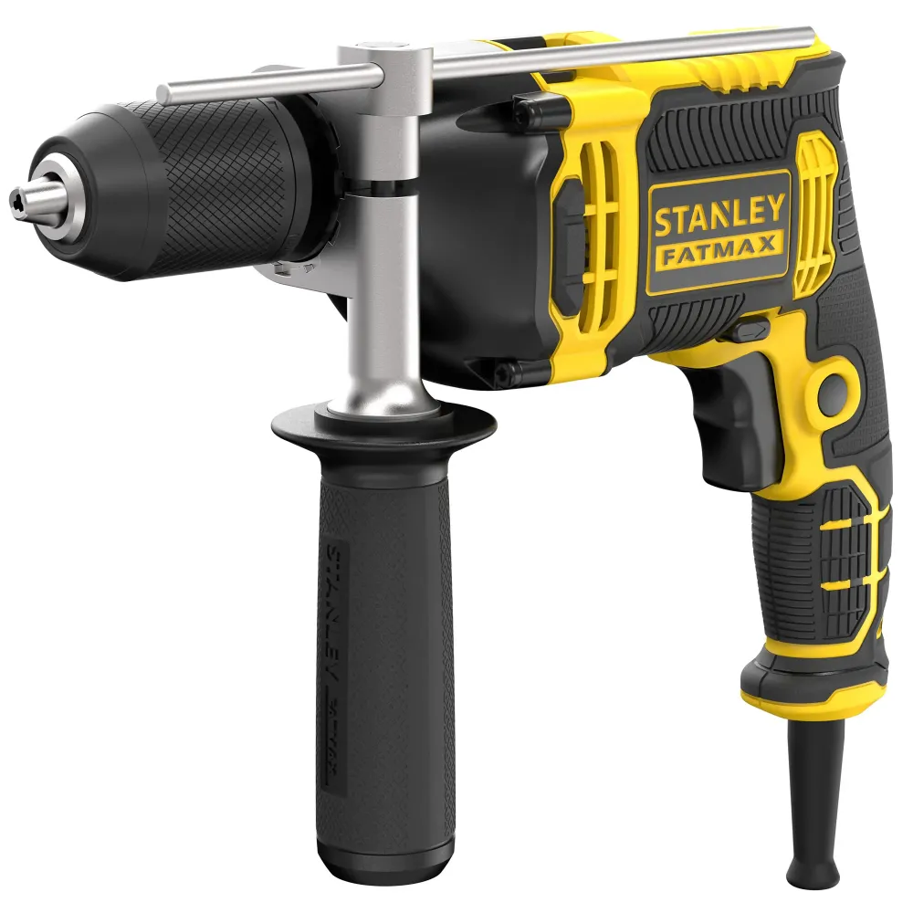 Boorhamer Stanley FMEH750K-QS 750W