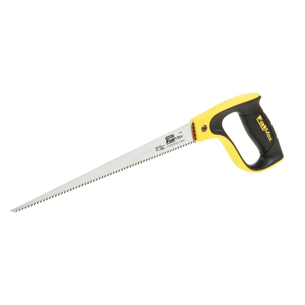 Boorzaag Stanley FatMax