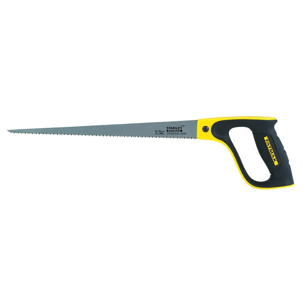 Boorzaag Stanley FatMax