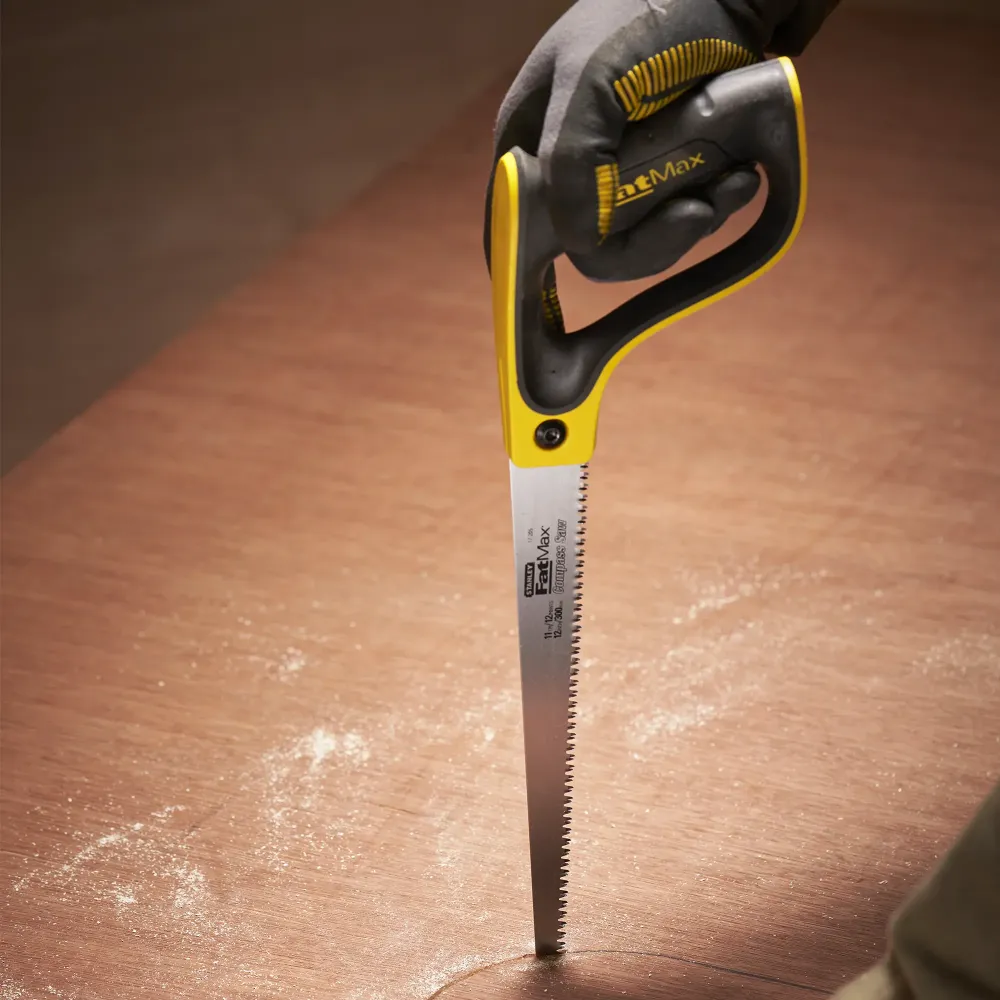 Boorzaag Stanley FatMax