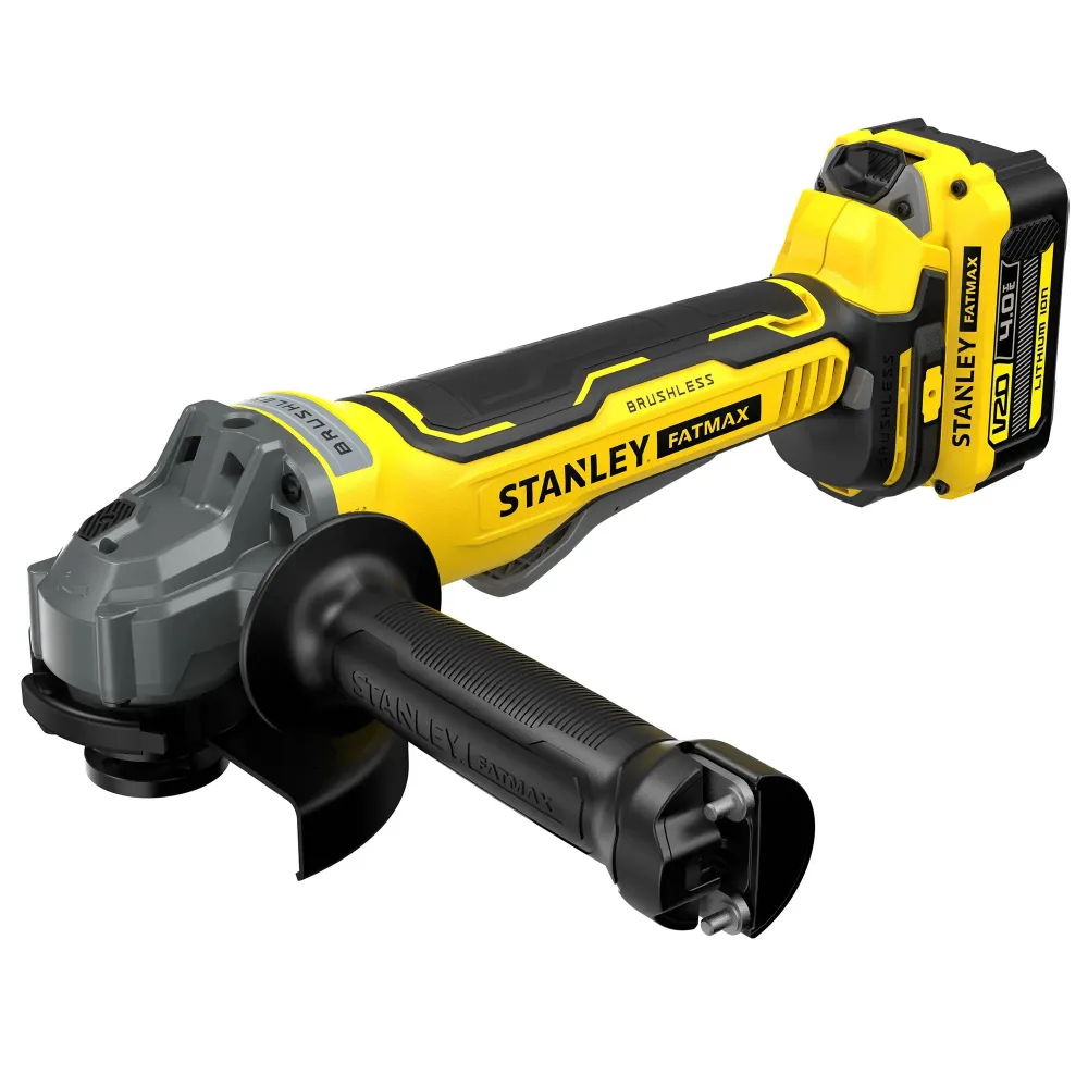 Haakse slijper Stanley SFMCG700M2K