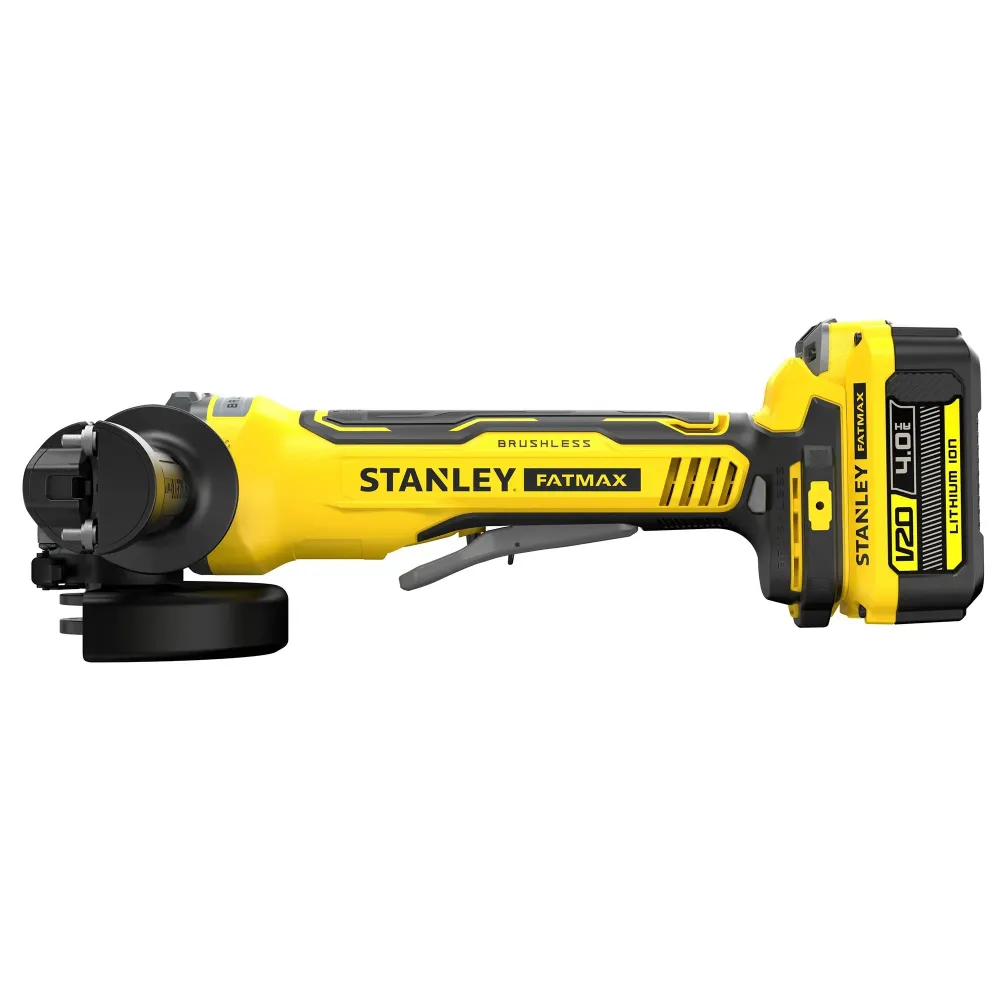 Haakse slijper Stanley SFMCG700M2K