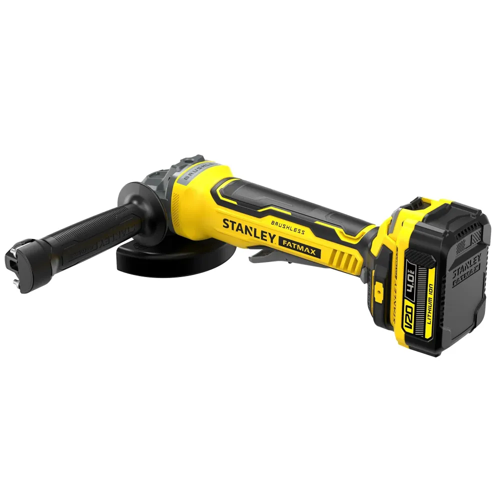 Haakse slijper Stanley SFMCG700M2K