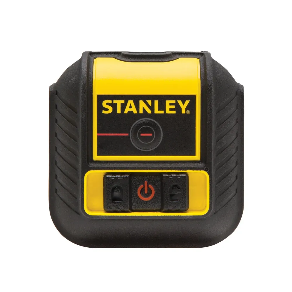 Laserwaterpas Stanley KRUIS 90