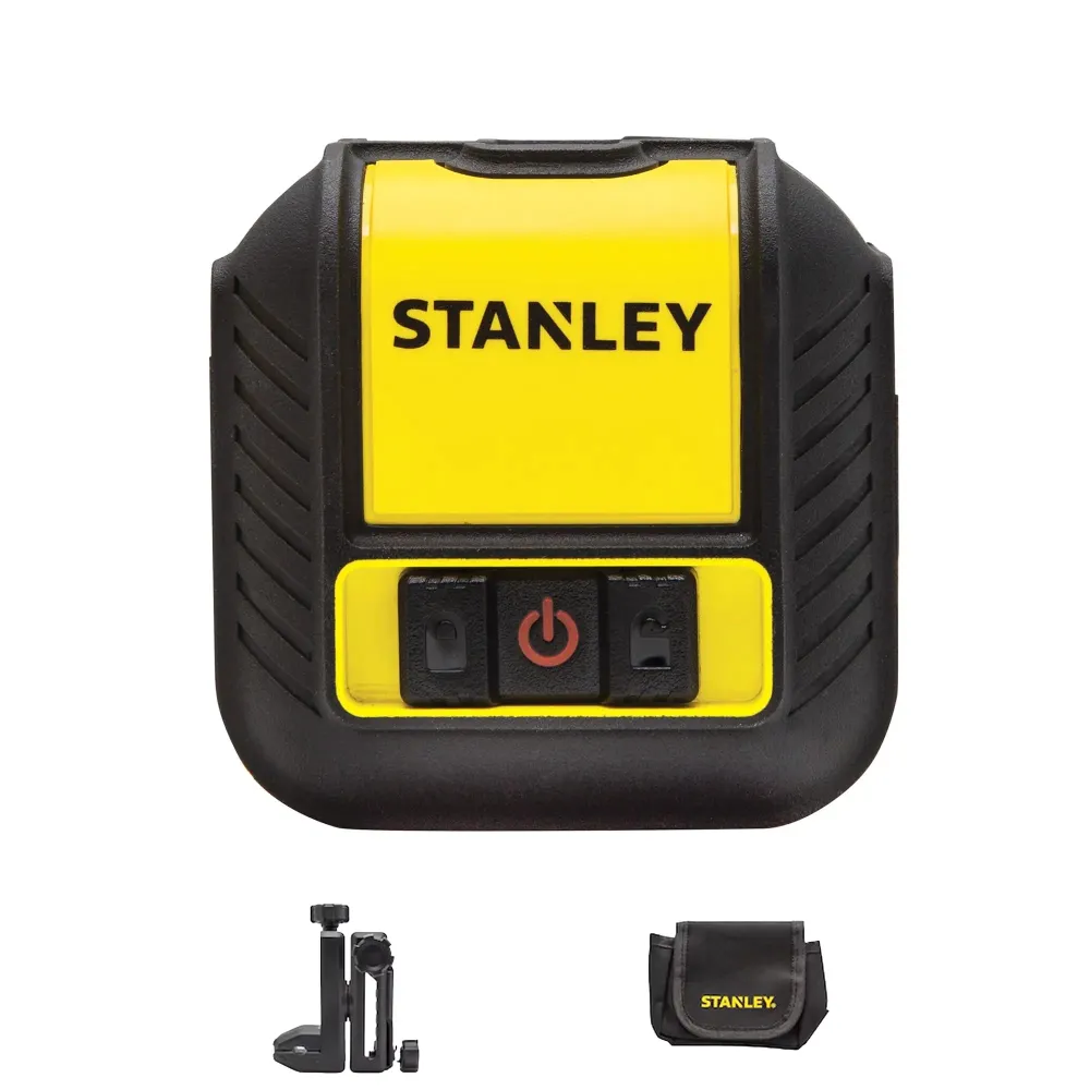 Laserwaterpas Stanley KUBIX