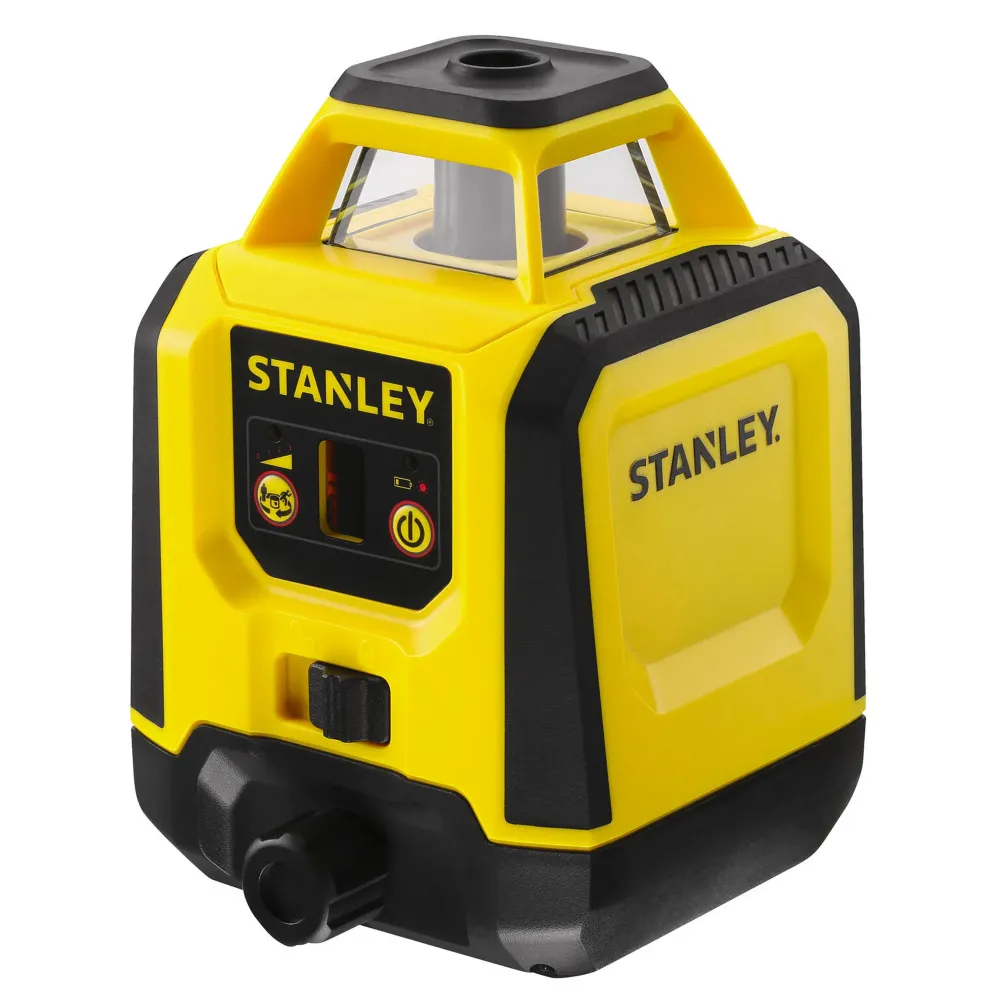 Laserwaterpas Stanley STHT77616-0 Halfautomatisch
