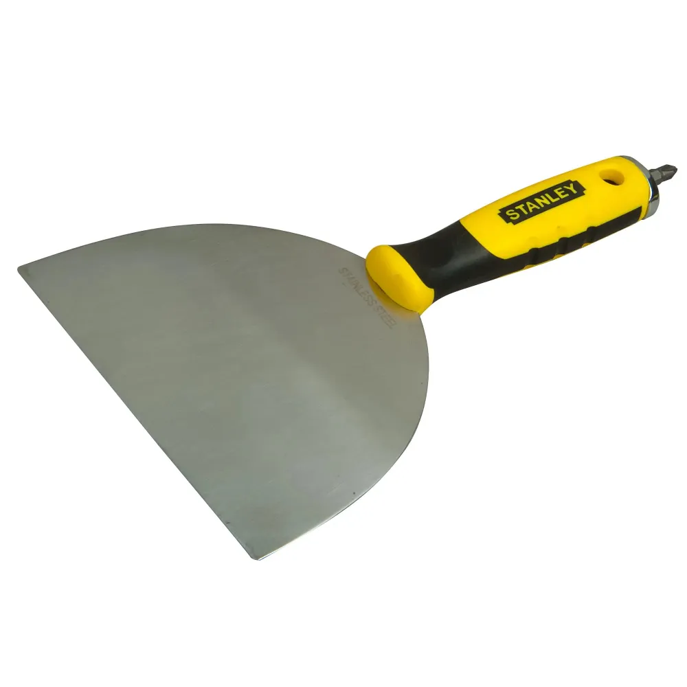 Spatel Stanley met inzetstuk PH2 STHT0-28041