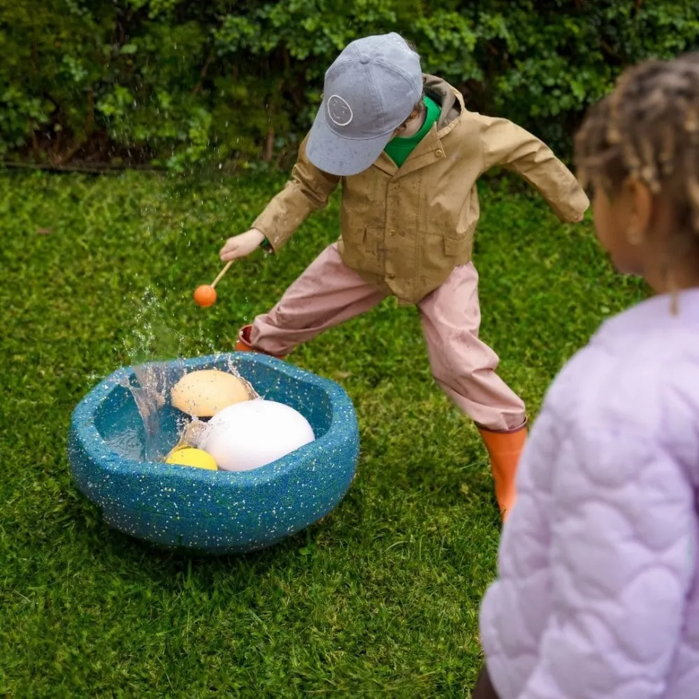 Stapelstein Spring Special - water play set