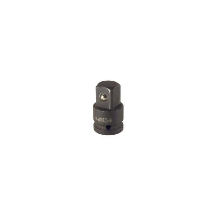 3/8" Adapter (kracht) naar 1/2" Steiner Airtools